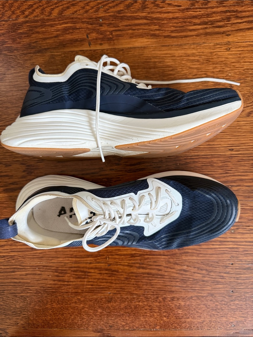 APL streamline running shoes - Picture 1 of 6